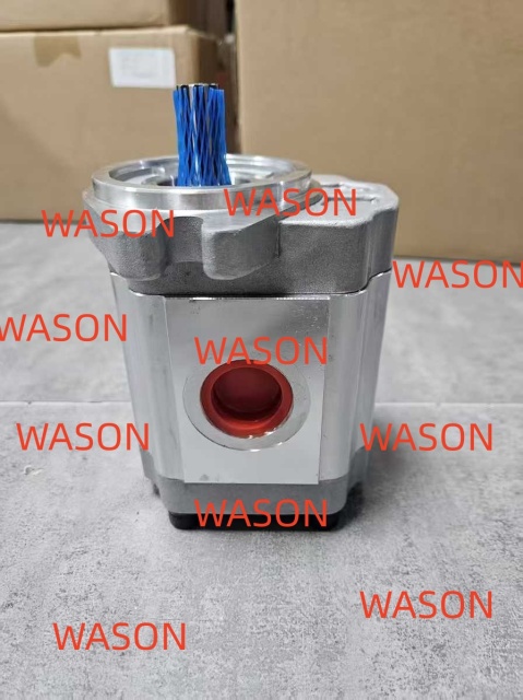 CAT789C  CP-533E, CS-533E, CS-54 Hydraulic Gear Pump 175-6253 1756253 255-0625 2550625
