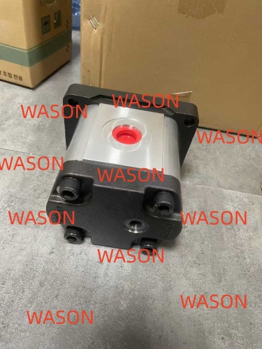 SNM2NN/033BN01BA M6E6ENNBB/NNNAN  GEAR PUMP 48976-6158