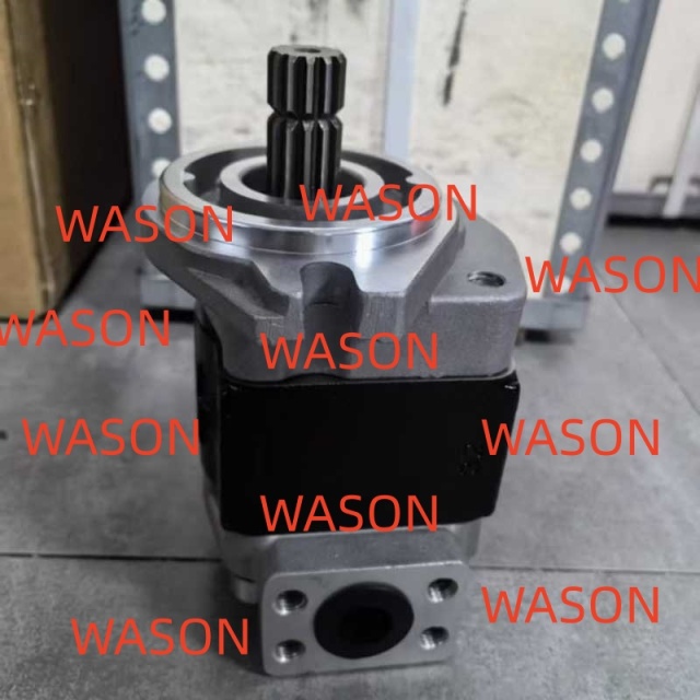 GEAR PUMP 240-2998 2402998