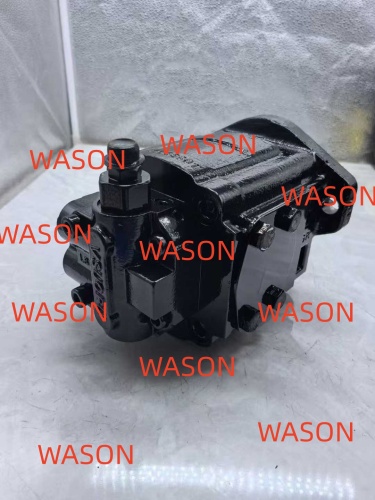 Casappa KP30.51D0-04S3-LME/OB/OD/ENL Gear pump 03580502