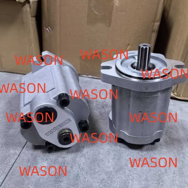 M313/M315/M316/M318C/M318D/M322C/M322D GEAR PUMP 196-8424 1968424