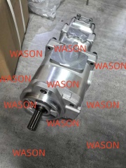 Wheel Loader WA250-3MC WA250PT-3MC  Gear pump 705-57-21000
