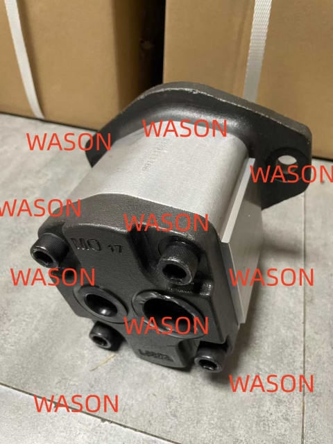 HYDRAULIC GEAR PUMP ​ 3339111166 20K6031182