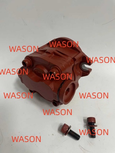 K3SP36C Gear pump YC85、CLG907/CLG908