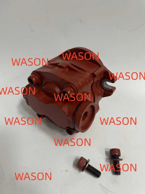 K3SP36C Gear pump YC85、CLG907/CLG908