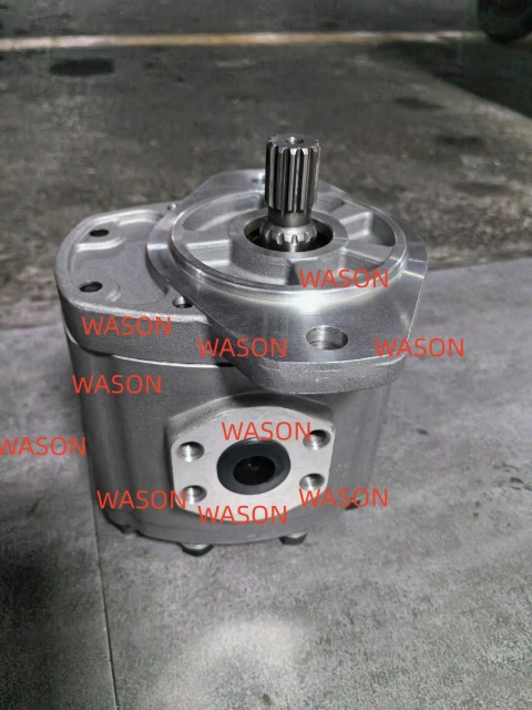 MG430 GEAR PUMP 2P3170 2P-3170