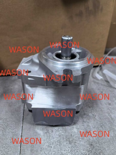 Hydraulic Gear Pump WA100-1 WA100-3A WA120-1 WA120-3 WA150-1 WA180-1 WR11-1 WR11-3 512 518 705-73-29010