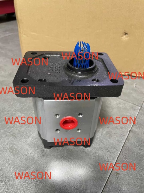 SHP2NN/019LN01DA P1B7B5NNNN/NNNNN GEAR PUMP 111.21.031.00