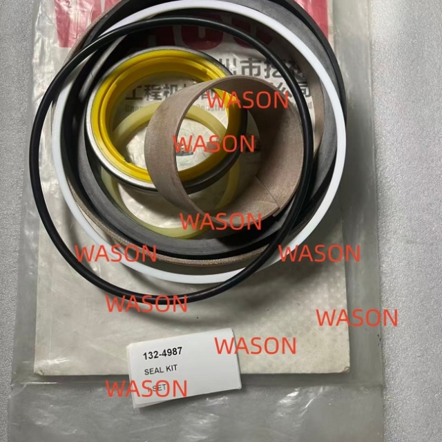 Cylinder Seal Kit 31Y3-2450 215-9999 2159999 2160000 216-0000