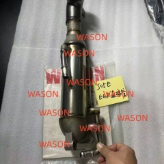 SK200-8 SK210-8 J05 Engine  EGR Valve Tube