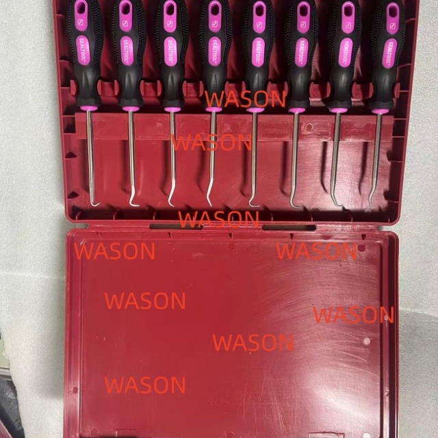 Excavator Seal Application Measurement Tool/Test Machine