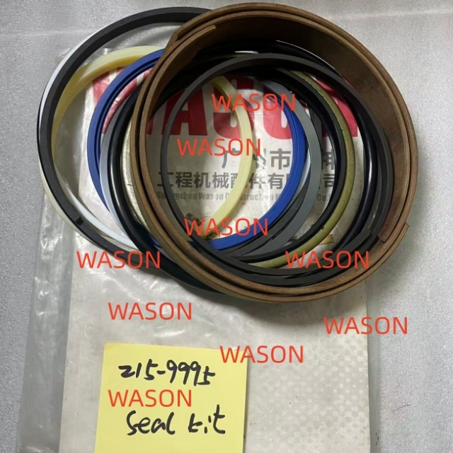 Cylinder Seal Kit 31Y3-2450 215-9999 2159999 2160000 216-0000