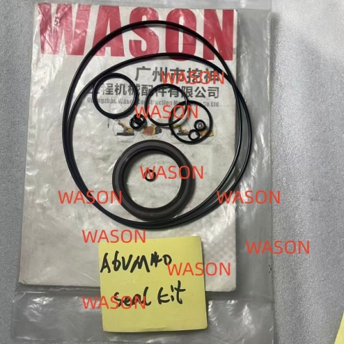 A6VM140HA2T/63W-VZB380A-SK  Hydraulic Pump Seal Kit