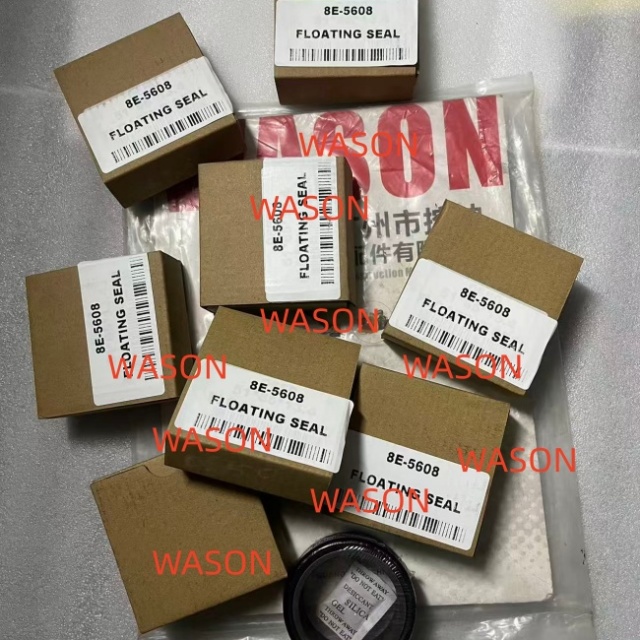 Excavator Loose Seal 109-0861 1090861 064-0230 0640230 9W2201 9W-2201