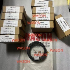 Excavator Loose Seal 155-9100 1559100 136-2444 1362444 135-8860 1358860