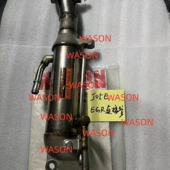 SK200-8 SK210-8 J05 Engine  EGR Valve Tube