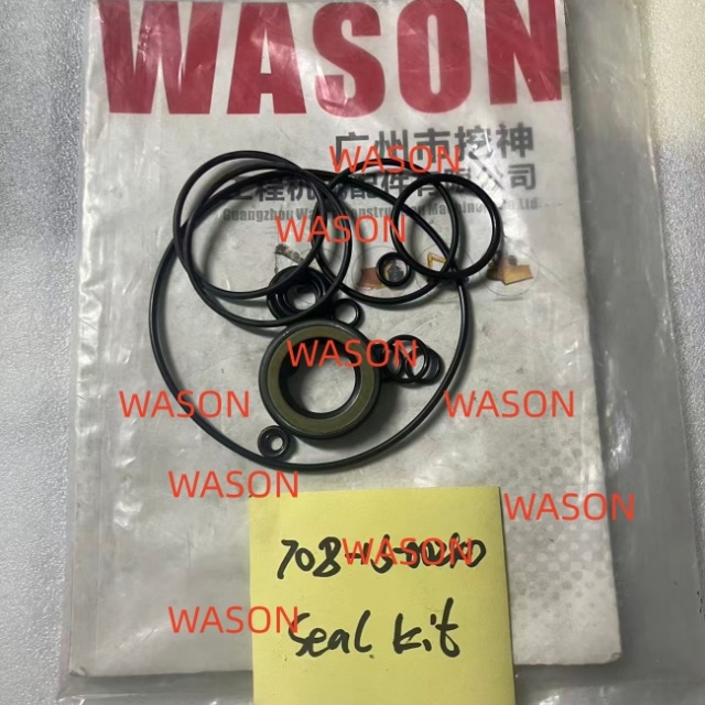 Cylinder Seal Kit 319-3558 3193558 369-3716 3693716 419-5876 4195876