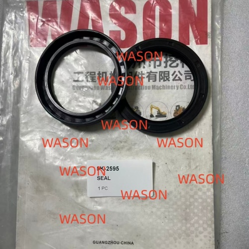 Excavator Loose Seal 109-0861 1090861 064-0230 0640230 9W2201 9W-2201