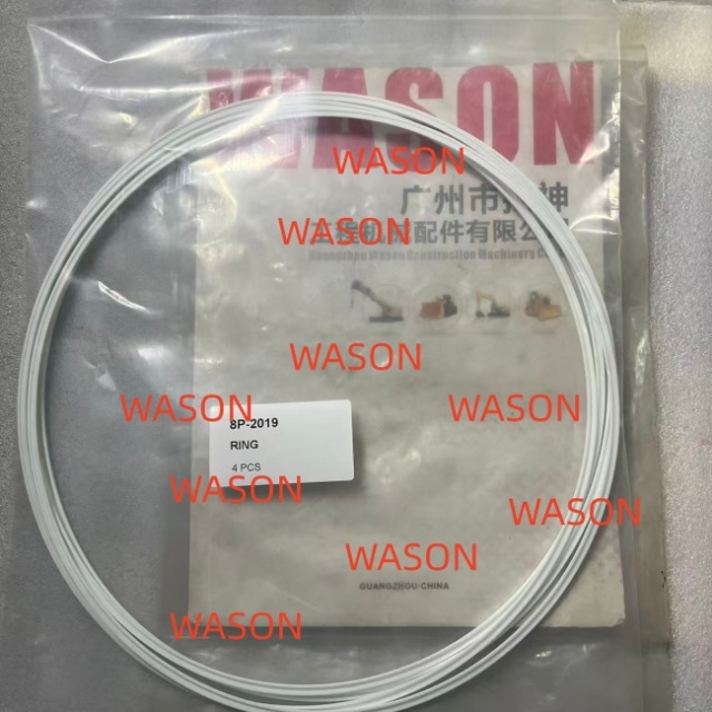 BACK-UP RING OUT/IUT 8D-9739 8D9739