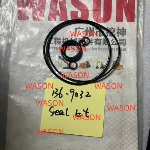 Cylinder Seal Kit 31Y3-2450 215-9999 2159999 2160000 216-0000