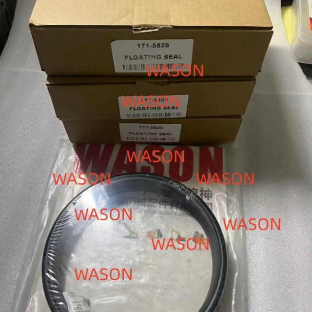 Excavator Loose Seal 155-9100 1559100 136-2444 1362444 135-8860 1358860