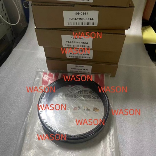 Excavator Loose Seal 109-0861 1090861 064-0230 0640230 9W2201 9W-2201