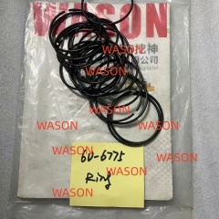 Excavator Loose Seal 109-0861 1090861 064-0230 0640230 9W2201 9W-2201