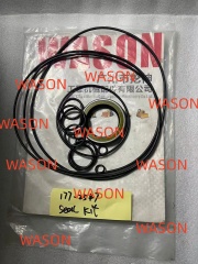 Cylinder Seal Kit 31Y3-2450 215-9999 2159999 2160000 216-0000