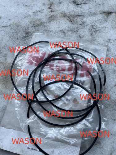 Metal Seal Spring 704-07-12690