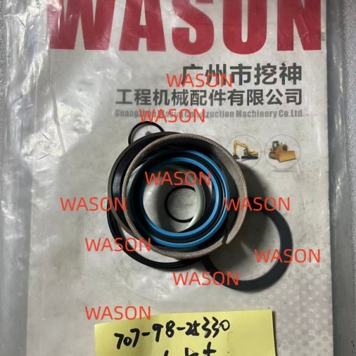Cylinder Seal Kit 319-3558 3193558 369-3716 3693716 419-5876 4195876