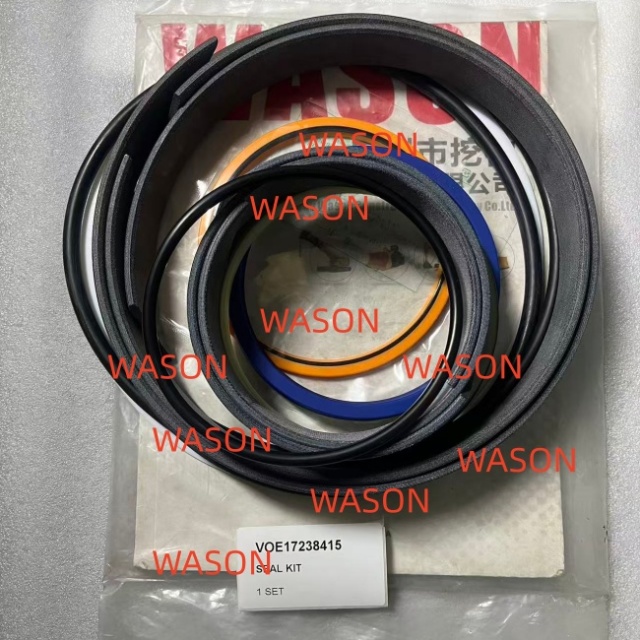 Cylinder Seal Kit 319-3558 3193558 369-3716 3693716 419-5876 4195876