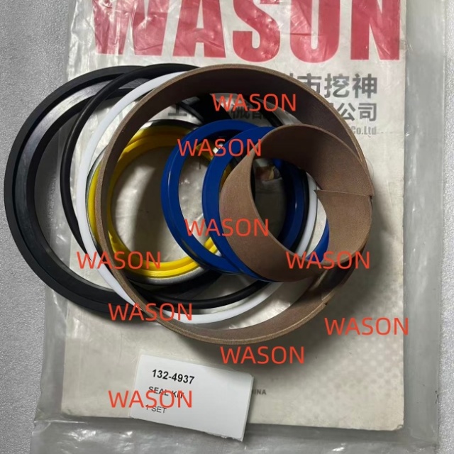Cylinder Seal Kit 31Y3-2450 215-9999 2159999 2160000 216-0000