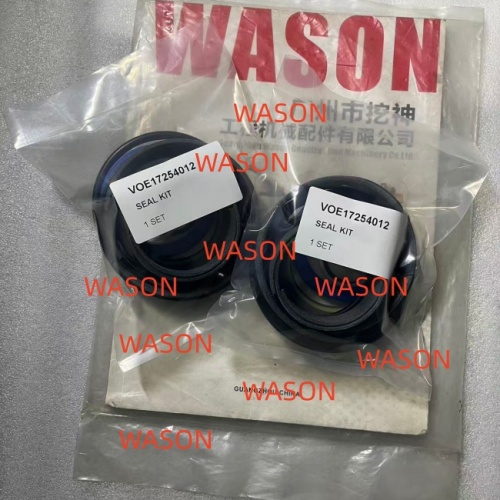 Cylinder Seal Kit 319-3558 3193558 369-3716 3693716 419-5876 4195876