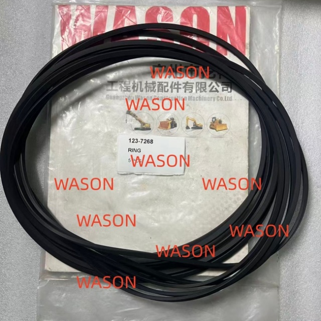 Excavator Loose Seal 155-9100 1559100 136-2444 1362444 135-8860 1358860