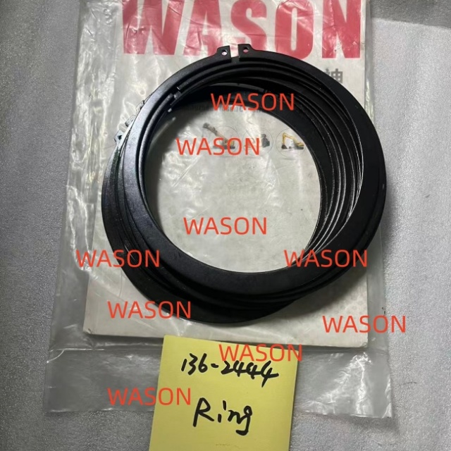 Excavator Loose Seal 155-9100 1559100 136-2444 1362444 135-8860 1358860