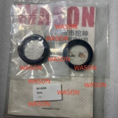 Excavator Loose Seal 109-0861 1090861 064-0230 0640230 9W2201 9W-2201
