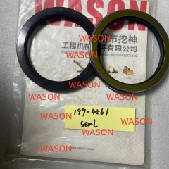 Excavator Loose Seal 155-9100 1559100 136-2444 1362444 135-8860 1358860