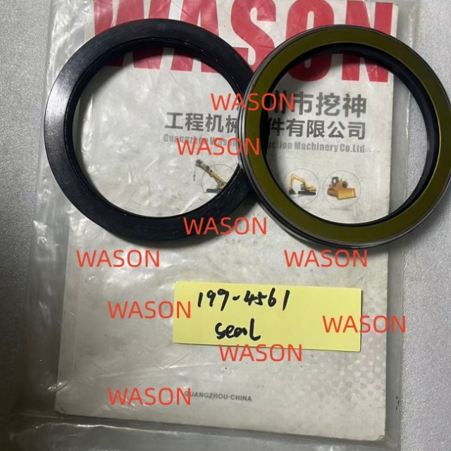 Excavator Loose Seal 155-9100 1559100 136-2444 1362444 135-8860 1358860