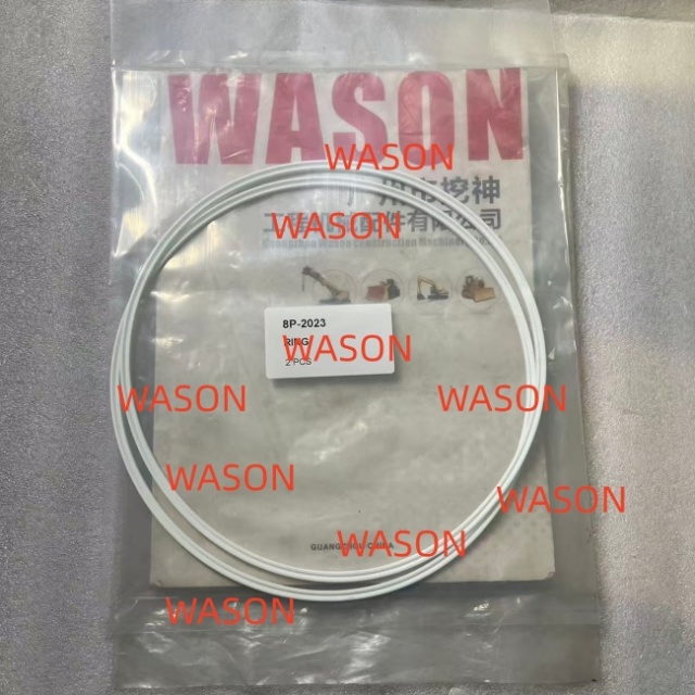 BACK-UP RING OUT 8P-2023