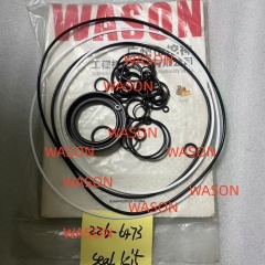 Cylinder Seal Kit 31Y3-2450 215-9999 2159999 2160000 216-0000