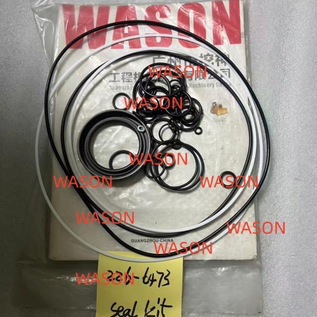 Cylinder Seal Kit 31Y3-2450 215-9999 2159999 2160000 216-0000