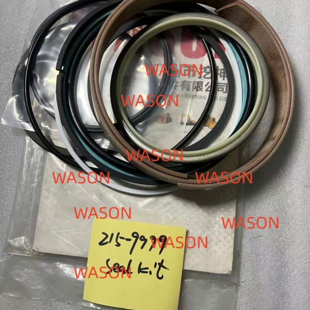 Cylinder Seal Kit 31Y3-2450 215-9999 2159999 2160000 216-0000