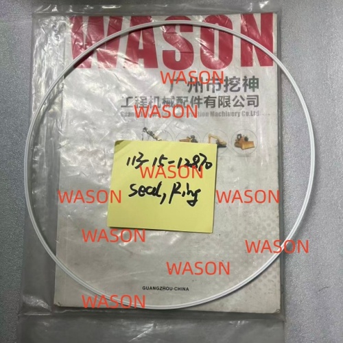 Transmission Kit Use Back-up Ring OUT/IUT 113-15-12870