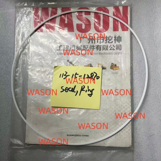 Transmission Kit Use Back-up Ring OUT/IUT 113-15-12870