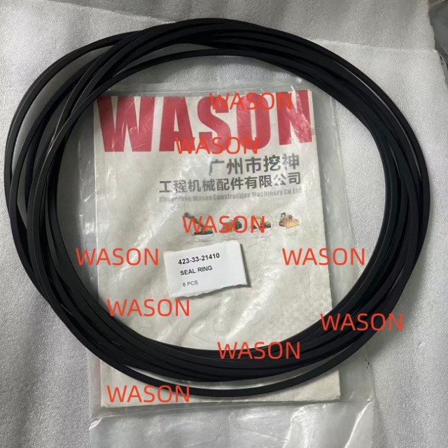 Excavator Loose Seal 155-9100 1559100 136-2444 1362444 135-8860 1358860