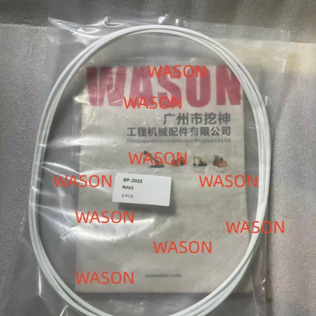 BACK-UP RING OUT/IUT 8D-9739 8D9739