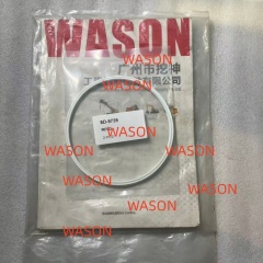 BACK-UP RING OUT/IUT 8D-9739 8D9739