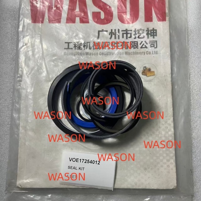 Cylinder Seal Kit 319-3558 3193558 369-3716 3693716 419-5876 4195876