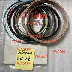 Cylinder Seal Kit 31Y3-2450 215-9999 2159999 2160000 216-0000