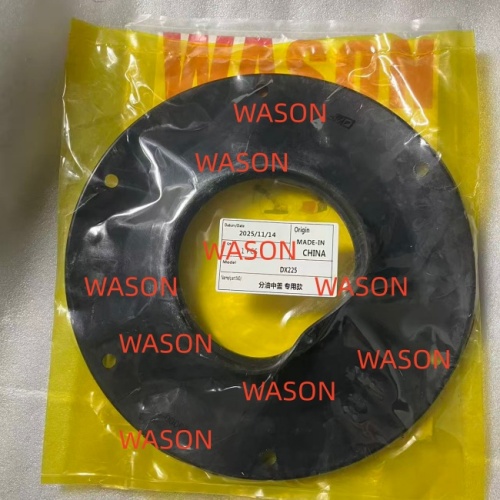 DH225-7 DX225 Excavator Minute Oil Loyal